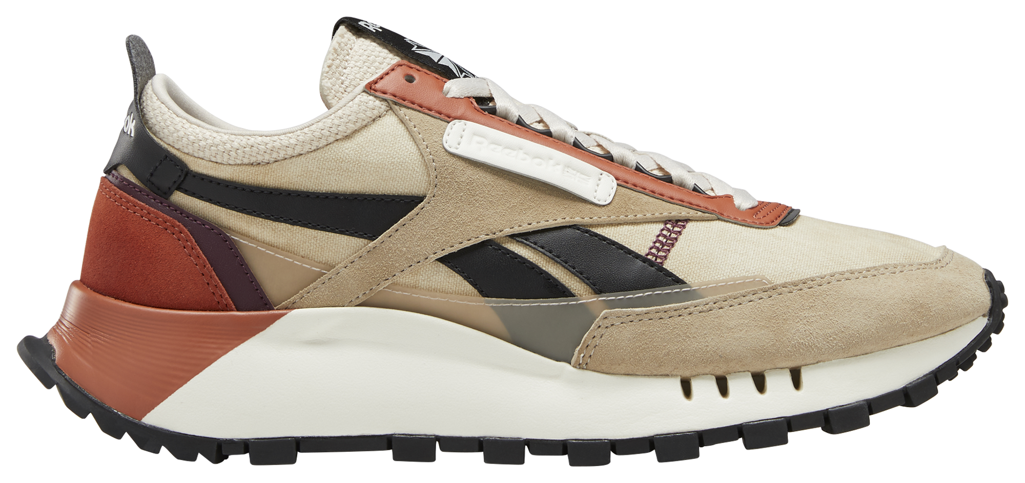 reebok classic legacy foot locker