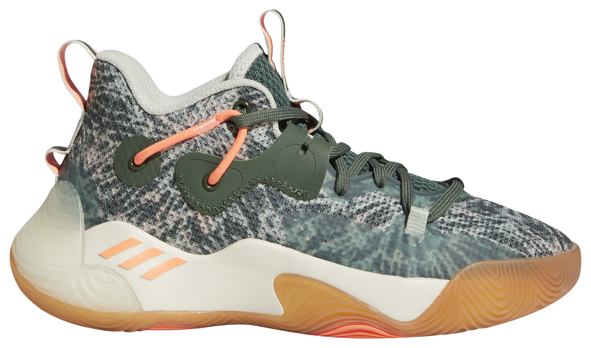 adidas harden stepback