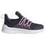 adidas Lite Racer Adapt 5.0 - Girls' Grade School Shadow Navy/Ink/Bliss Lilac