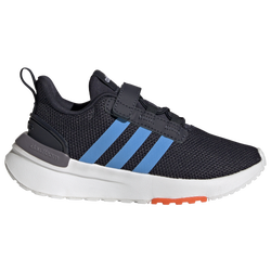 Boys' Preschool - adidas Racer TR21 - Ink/Pulse Blue/Black