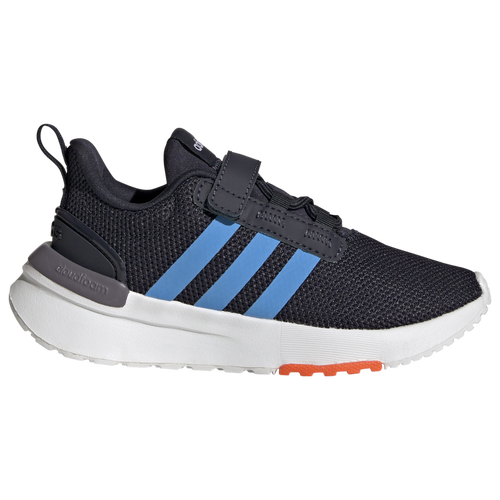 

adidas Boys adidas Racer TR21 - Boys' Preschool Running Shoes Ink/Pulse Blue/Black Size 03.0