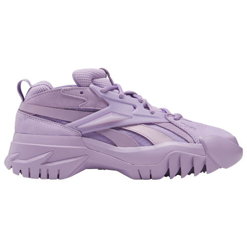 Reebok Club C Cardi V2 Sneakers In Purple
