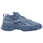 Muted Blue 