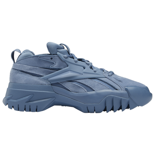 Reebok Women's Cardi B Club C V2 Casual Trainers From Finish Line In Blue Slate/blue Slate/blue Slate