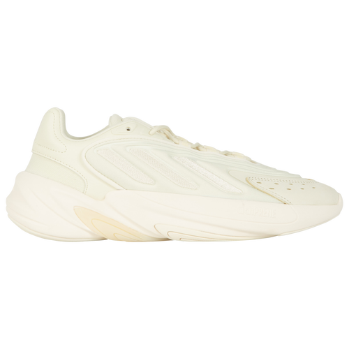 WOMENS - adidas Originals Ozelia Casual Sneakers - White