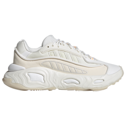 Women's - adidas Oznova - Cloud White/Ecru Tint/Wonder White