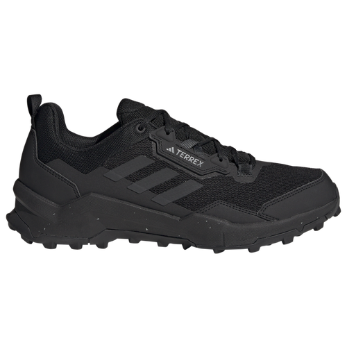 

adidas Mens adidas Terrex AX4 Wide - Mens Running Shoes Black/Carbon/Grey Size 9.0