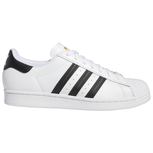 

adidas Originals Mens adidas Originals Superstar ADV - Mens Running Shoes Cloud White/Core Black/Cloud White Size 09.0