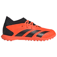 adidas Botas Futbol Niños Predator Accuracy.3 MG Rosa