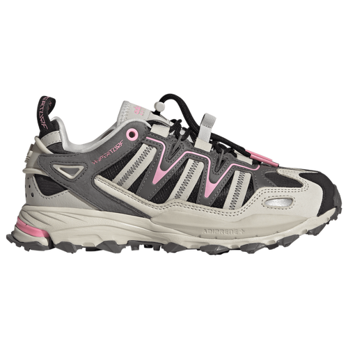 WOMENS - adidas Originals Hyperturf Adventure - Core Black/Gray Four