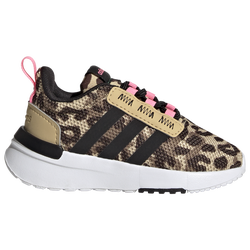 Boys' Toddler - adidas Racer TR21 - Beam Pink/Black/Green