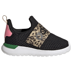 Boys' Toddler - adidas Lite Racer Adapt 4.0 - Black