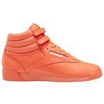 Orange/Orange/White