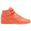 Reebok Freestyle Hi - Women's Orange/Orange/White