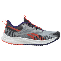 Women's - Reebok Floatride Energy 4 Adventure - Grey/Orange