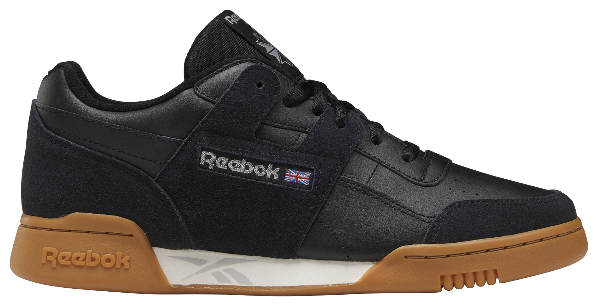 Optø, optø, frost tø Hop ind mikroskop Reebok Workout Plus Dusty Warehouse - Men's | Alexandria Mall