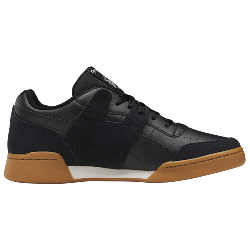 Reebok workout plus foot locker on sale