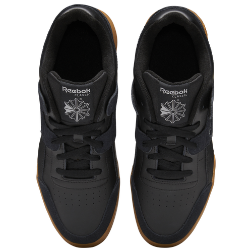 Reebok workout plus mens black online