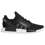 Black/White - Ador Nmd R1 V2-bk/wh