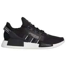 Men's - adidas Originals NMD R1.V2 - Black/White