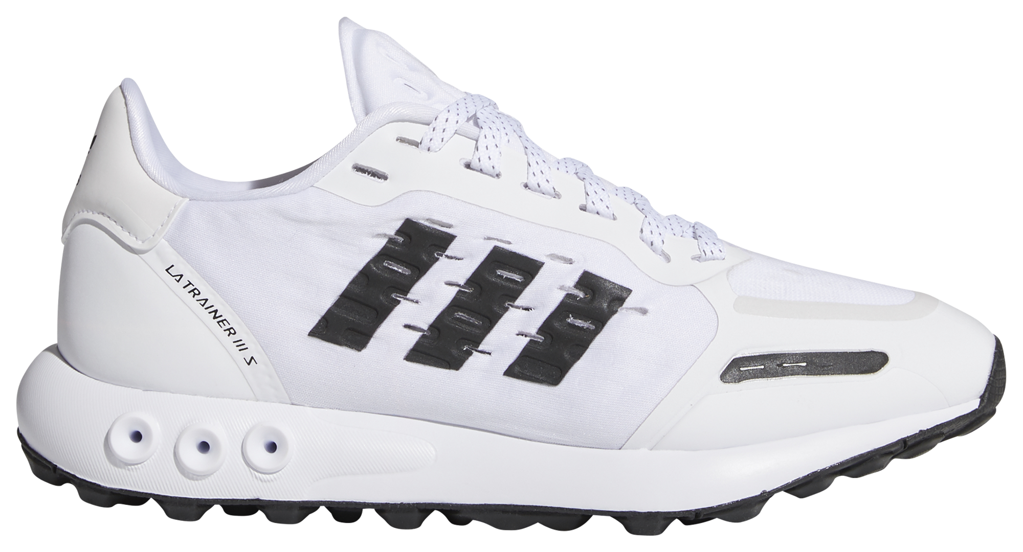 Adidas trainer foot on sale locker