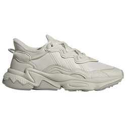 Boys' Grade School - adidas Originals Ozweego Casual Sneakers - Beige/Beige