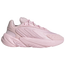 adidas Originals Ozelia Casual Sneakers - Girls' Grade School Pink/Pink