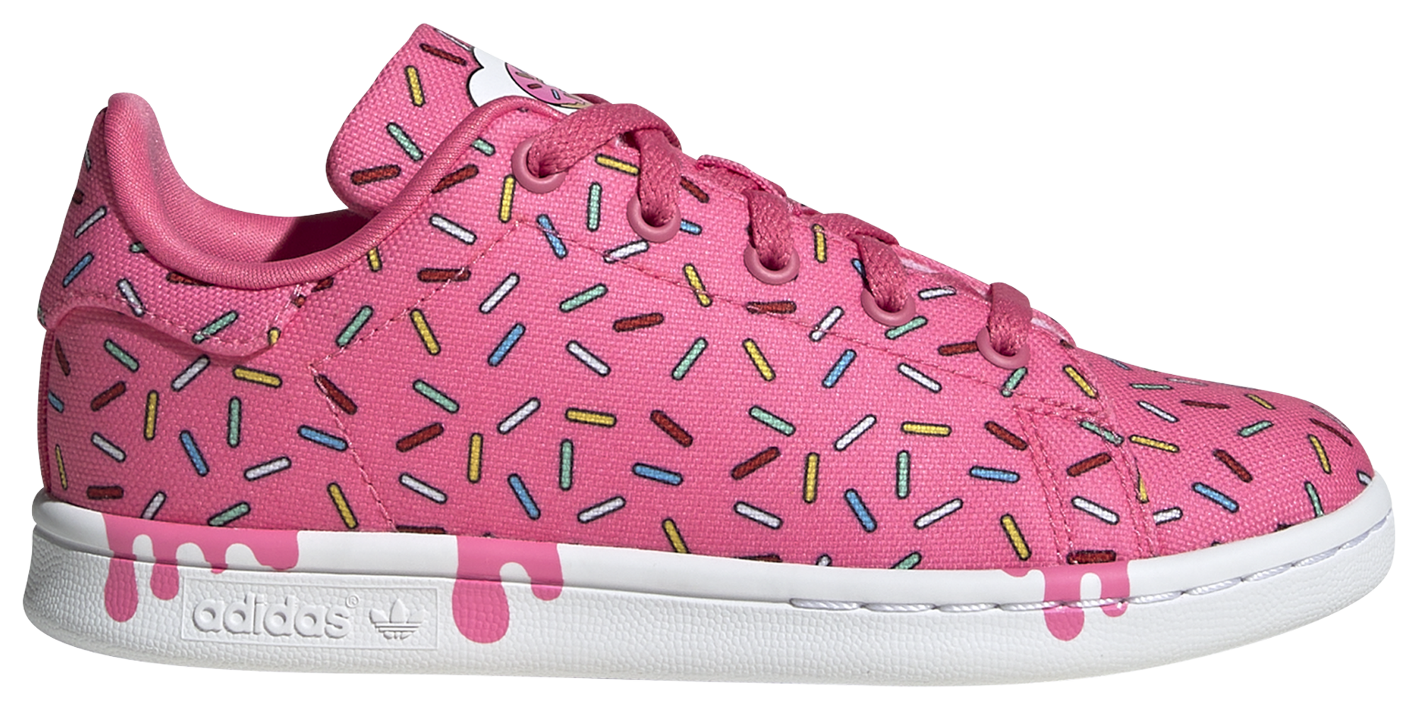 Adidas originals stan smith uomo rosa online