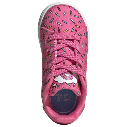 Stan smith rosas foot locker 2025
