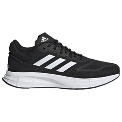 Men's - adidas DURAMO 10 - Black/White/Black