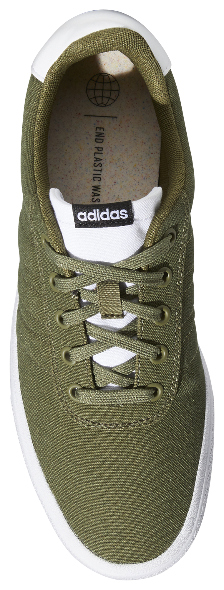 Adidas skateboarding 3mc trainers best sale in khaki