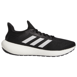Men's - adidas Pureboost 22 - Black/White