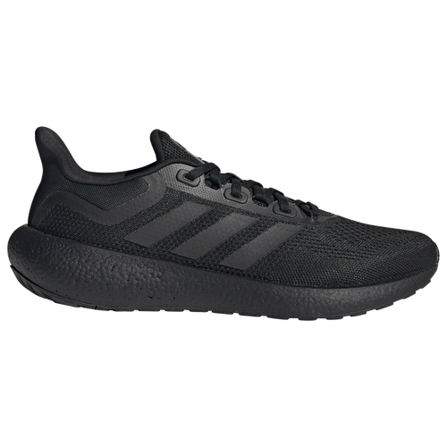 

adidas Mens adidas Pureboost 22 - Mens Running Shoes Ftwr White/Core Black/Core Black Size 9.0