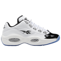 Black allen 2024 iverson shoes