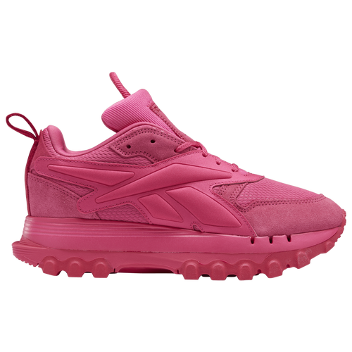 

Reebok Womens Reebok Classic Leather Cardi V2 - Womens Running Shoes Pink Size 6.5