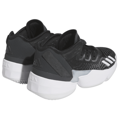 adidas D.O.N. Issue #4 Future of Fast for Sale
