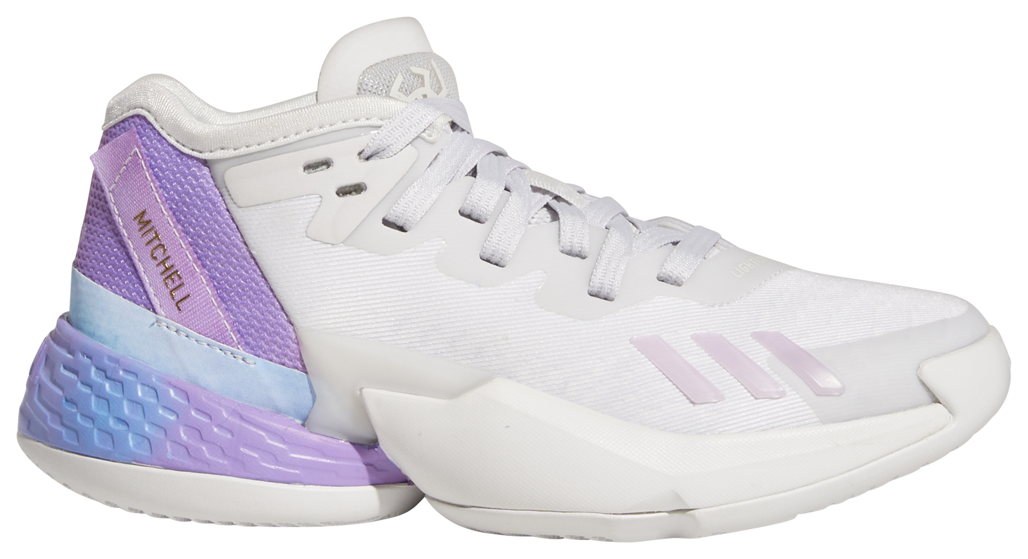 Women donovan mitchell shoes