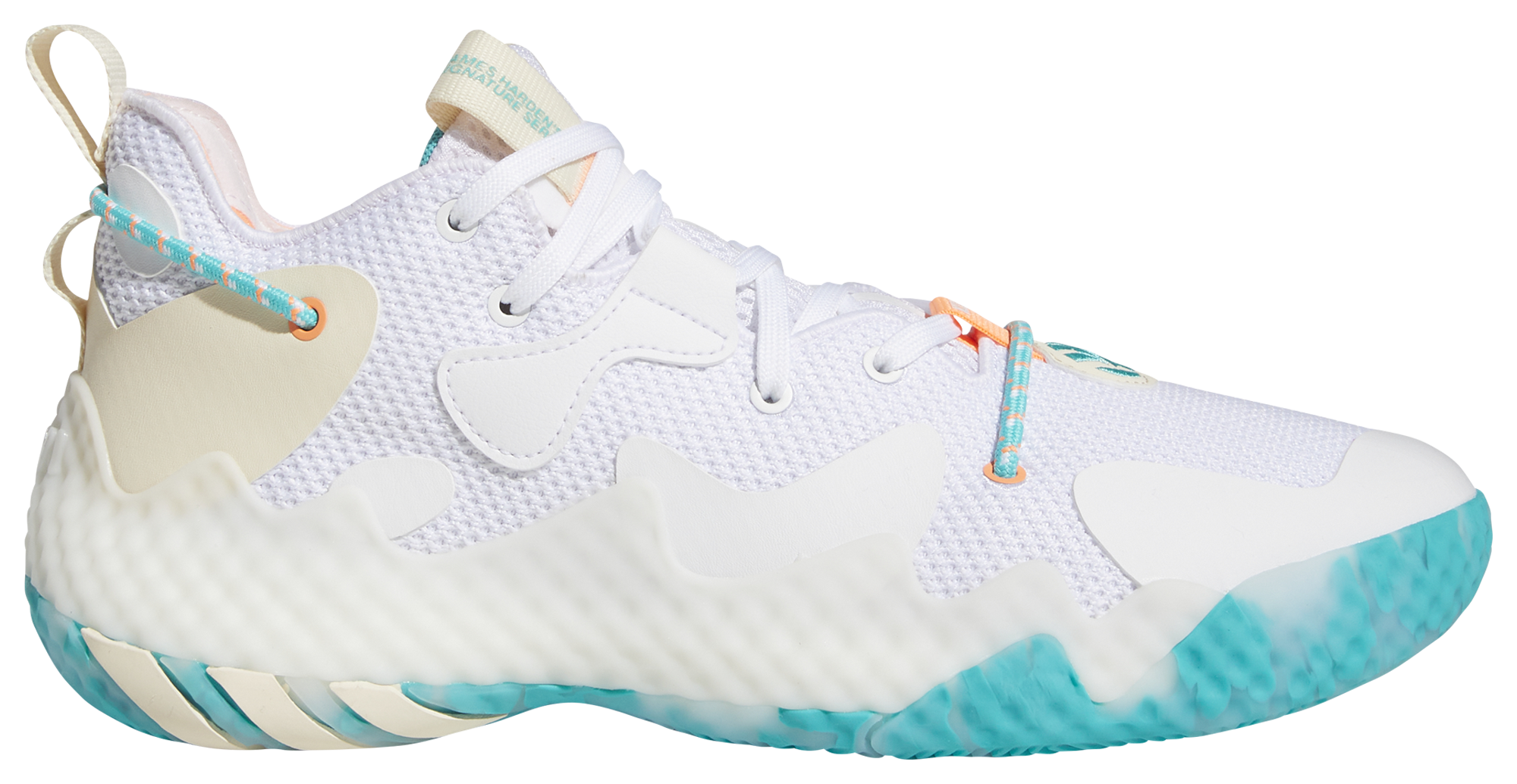 james harden vol 2 footlocker