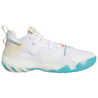 White james hot sale harden shoes