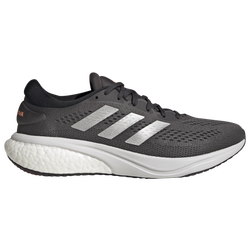 Men's - adidas Supernova 2 Running Shoes - Grey/Silver
