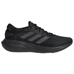 Black adidas Shoes Foot Locker