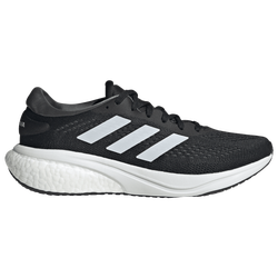 Men's - adidas Supernova 2 Running Shoes - Core Black/Ftwr White/Grey Six
