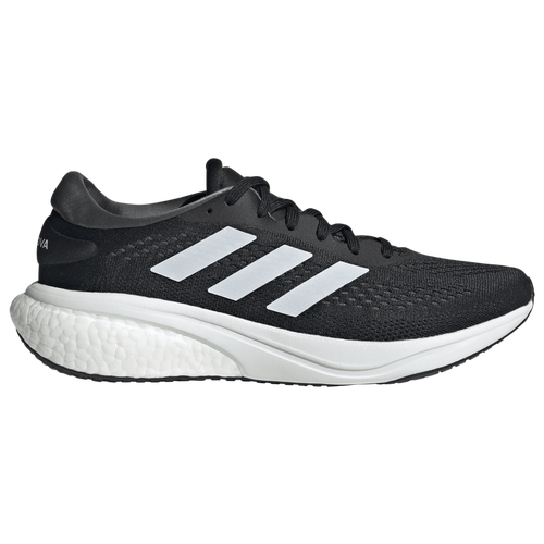 

adidas Mens adidas Supernova 2 Running Shoes - Mens Core Black/Ftwr White/Grey Six Size 09.5