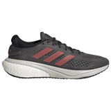 Grey/Wonder Red/Core Black