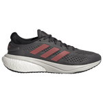 Gray Six/Wonder Red/Core Black