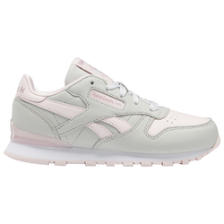 Girls' Preschool - Reebok Step N Flash - Pure Grey