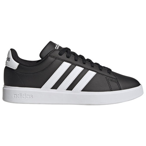 Amazon.com | adidas Women's Grand Court Cloudfoam Lifestyle