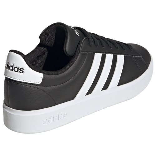 Amazon.com | adidas Women's Cloudfoam Comfy Elastic Lace