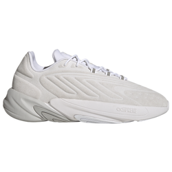 Men's - adidas Ozelia - White/Grey/Black
