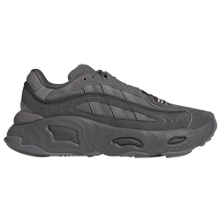 Men's - adidas Originals OZNOVA Casual Sneakers - Gray Six